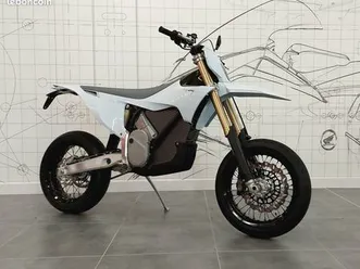 stark sm 80 cv 11/2025