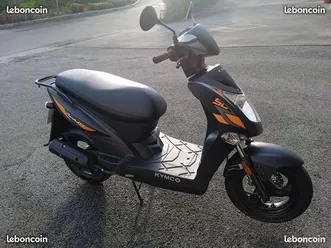 scooter 50 cc kymco agility