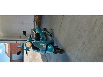 ② violon sym 3 125 cc