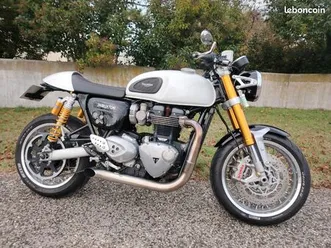 triumph thruxton 1200 r abs