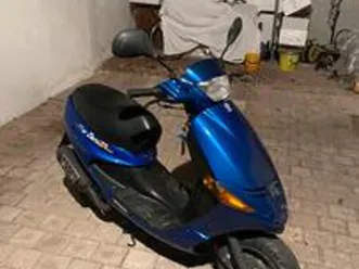 peugeot zenith (800km)