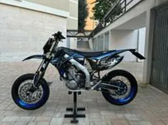 tm 530 2018 motard