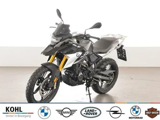 bmw g 310 gs tagfahrlicht