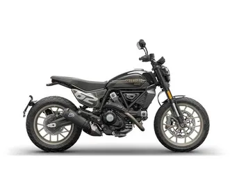 ducati scrambler 800 full throttle