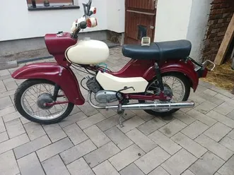 simson star