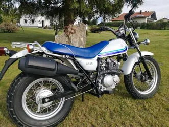 suzuki van van 125 cm.