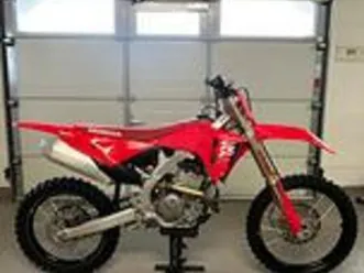 honda crf250r 2025