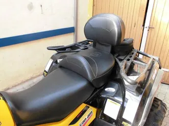 can-am outlander 800