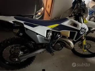 husqvarna te 150 2021