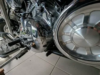 yamaha xv 1600 wild star