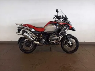 2016 bmw r1200 gs adv for sale
