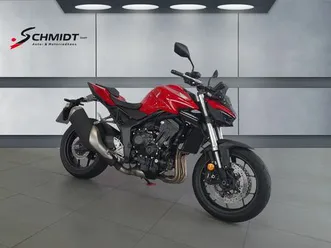 honda cb 1000 s hornet