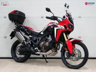 honda crf 1000 l africa twin dct | 2016 | crf1000 crf1000l — motoren | honda — marktplaats
