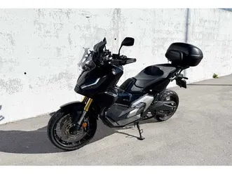 honda x-adv 750 ano 2021 benfica