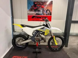 husqvarna tc 85cc — motoren | husqvarna — marktplaats