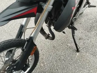 keeway x ray 50. fátima