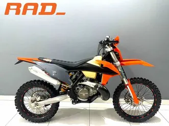 2021 ktm 250 xc-w for sale