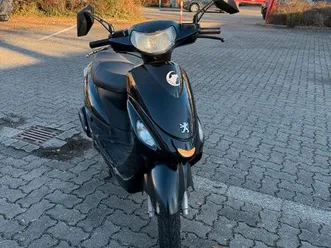 peugeot v clic 50 ccm