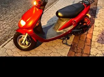 2 top roller sym red devil - rex 450rs