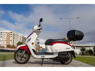 sym fiddle iii 2015 póvoa de santa iria e forte da casa