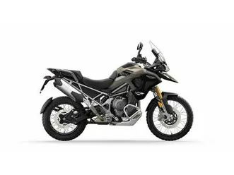 triumph tiger 1200 rally pro