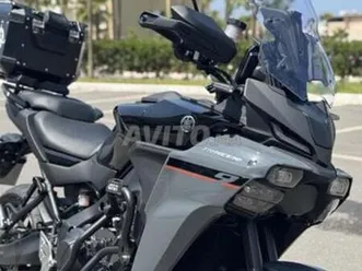 tracer 900 à vendre