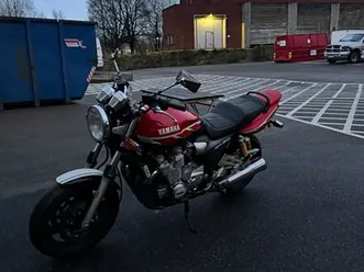 yamaha xjr1300