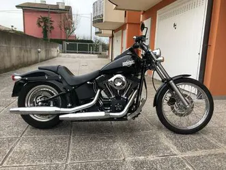 harley-davidson night train