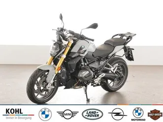 bmw r 1250 r 3 pakete + sitzheizung