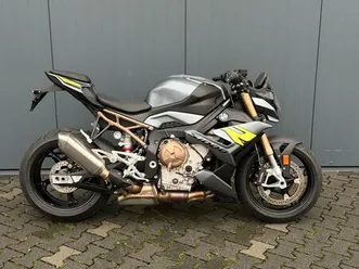 bmw s 1000 r werksmotorrad