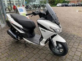aprilia sxr 50 e5 neu *sofort verfügbar*