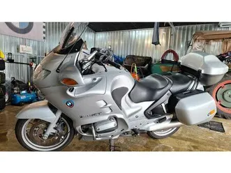 bmw r 1150 rt