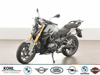 bmw r 1250 r 3 pakete + sitzheizung