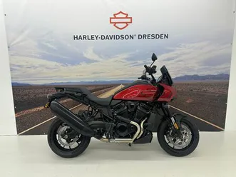 harley-davidson adventure pan america st, ra1250st