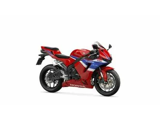 honda cbr 600 rr 2x für dezember 2025