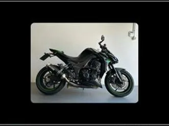 kawasaki z 1000 abs