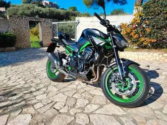 kawasaki z 900 2023 km.0