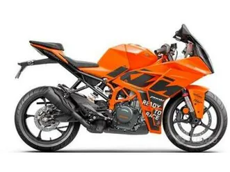 ktm rc 390