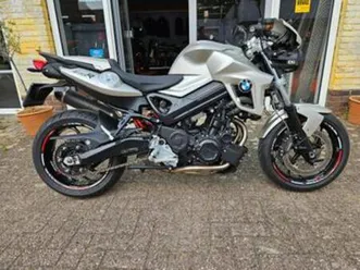 bmw f 800 r 35kw (bj 2012) — motoren | bmw — marktplaats