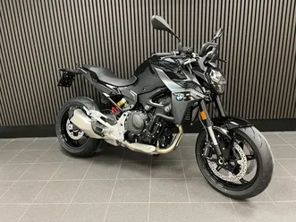 bmw f900r • 2026
