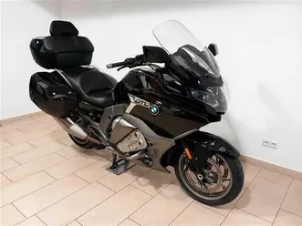 bmw k 1600 gtl *vollausstattung**bodenbeleuc