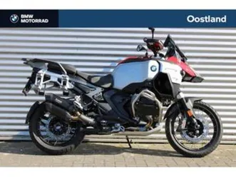 bmw r 1300 gs adventure | akrapovic | btw motor (bj 2025) — motoren | bmw — marktplaats