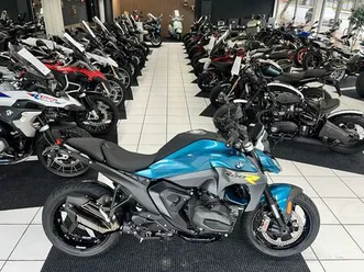 bmw r 1300 r *dynamic*komfort*innovation*