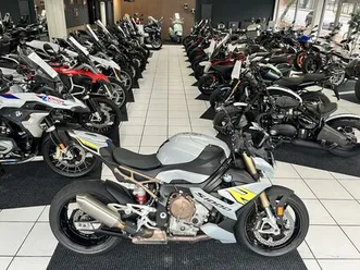 bmw s 1000 r style sport *dynamik*komfort*