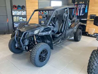 sport max dps 1000r t // my26, 4 zitplaatsen!