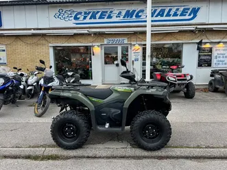 cfmoto cforce 450 t3b • 2025