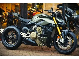 ducati streetfighter v4s (tvac)