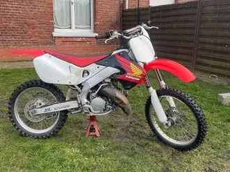 125 cr 1998