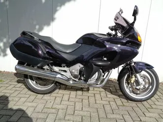 honda nt 650v deauville