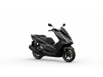 moto neuve: honda pcx125 dx